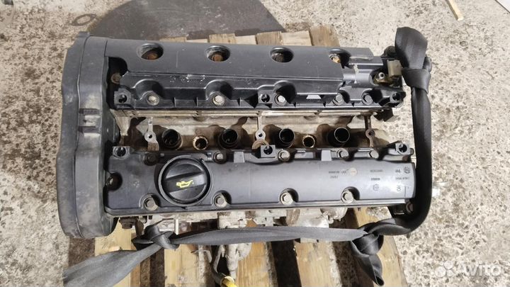 Двигатель, Citroen Xsara Picasso 2003