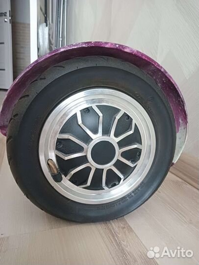 Гироскутер бу