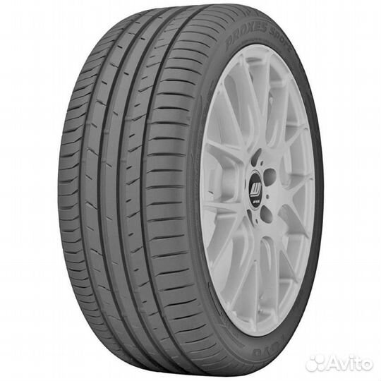 Toyo Proxes Sport SUV 275/40 R21 107