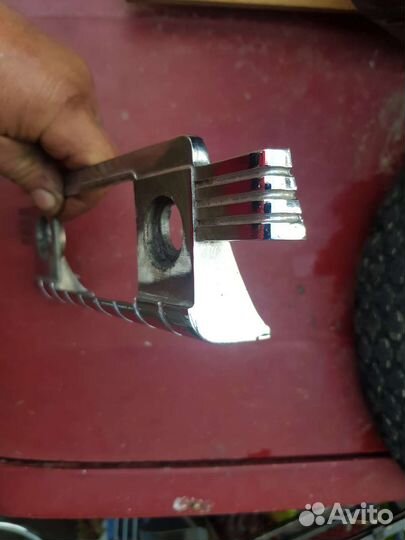 Рамка радиоприёмника газ 21