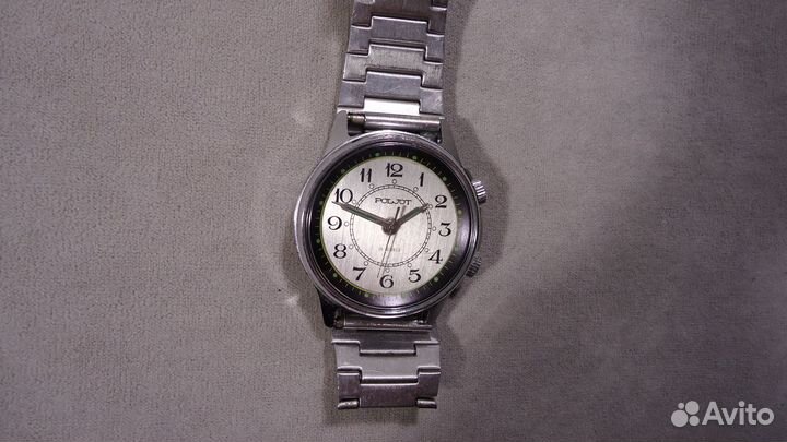 Часы полет СССР экспорт