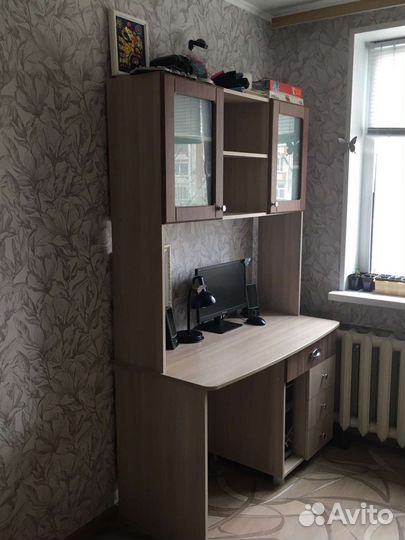Комьютерный стол