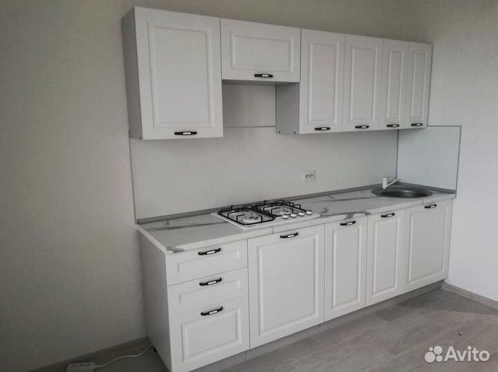 Кухня от производителя