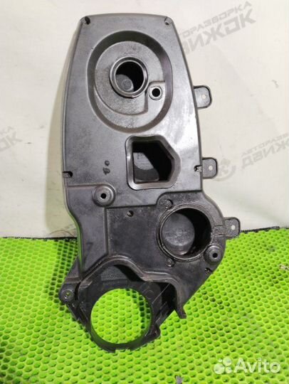 Крышка двигателя Лада Гранта 1.6 11186 (87 лс)