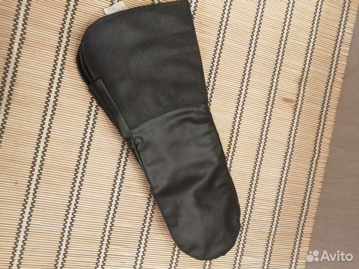 Мотоциклетные краги СССР