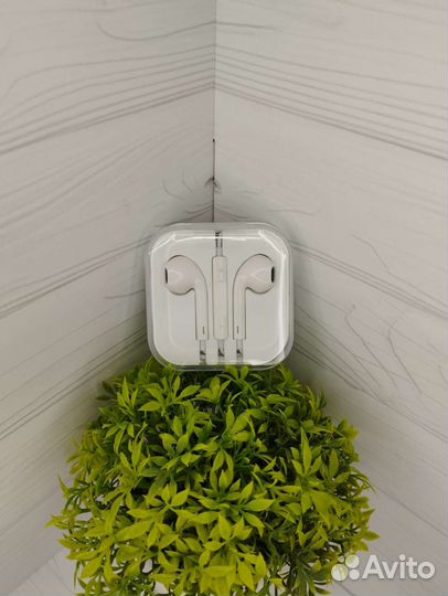Наушники Earpods 3.5mm оптом