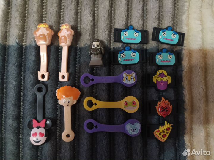 Скрепыши, Вайбики, Каваи