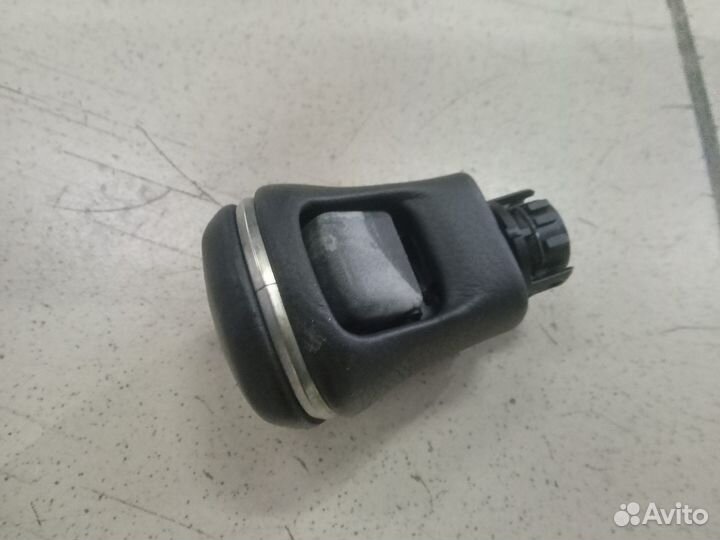 Ручка переключения передач Тойота Камри 70 Camry