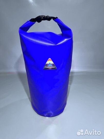 Гермомешок синий 120л