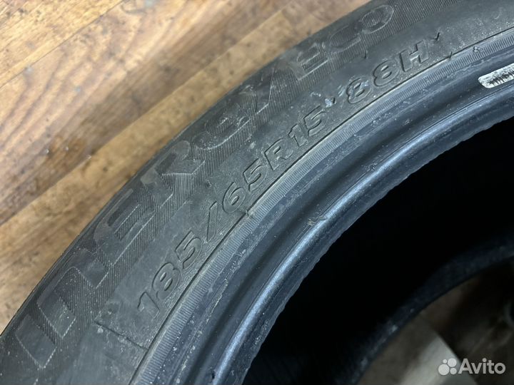 Hankook Kinergy Eco 185/65 R15 88H