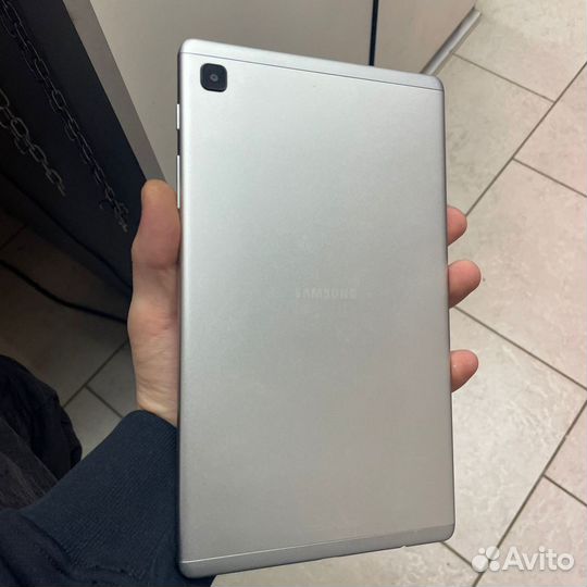 Планшет samsung galaxy tab a7 lite