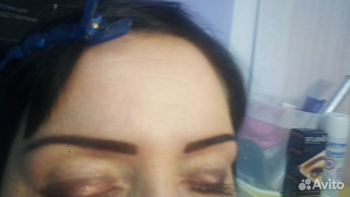 Педикюр, маникюр, коррекция бровей