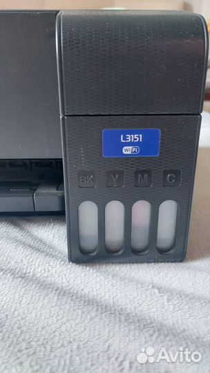 Принтер Epson L3151