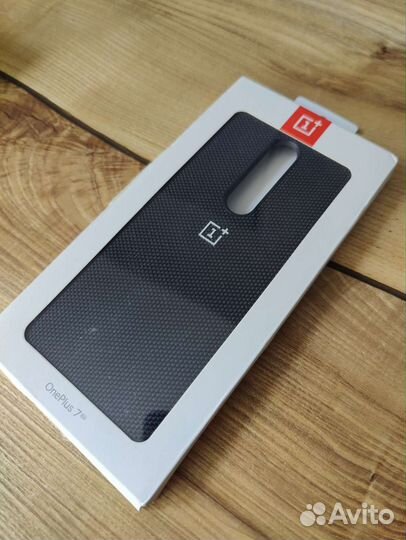 Чехол оригинальный OnePlus 7pro