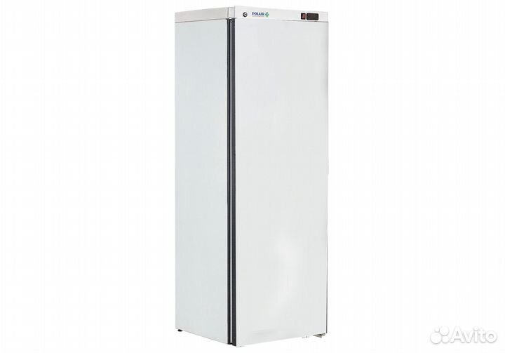 Холодильный шкаф Polair шхф-0,4