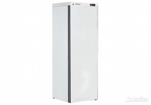 Холодильный шкаф Polair шхф-0,4