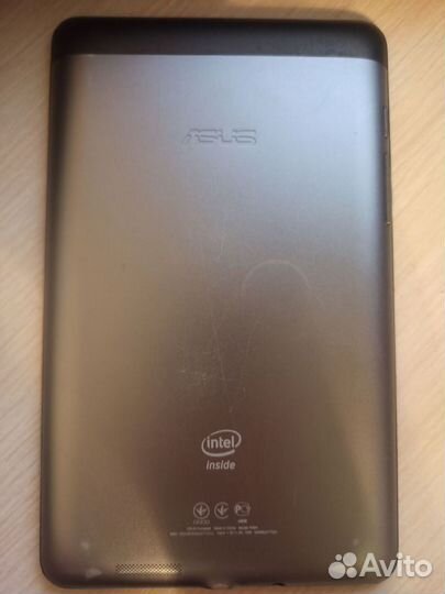 Планшет Asus fonepad 7 (ME371MG)