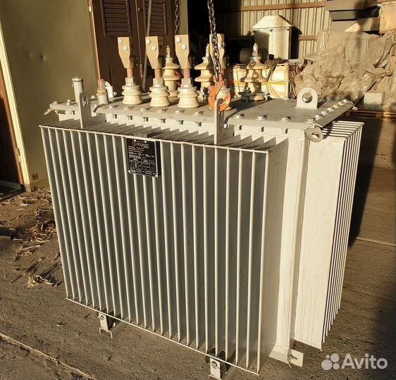 Трансформатор Силовой 28.1