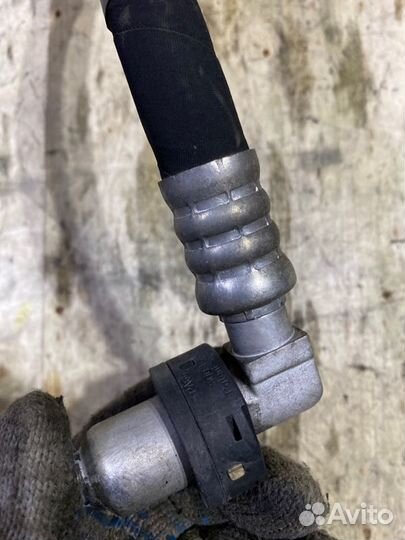 Трубка кондиционера Mercedes-Benz E-Class W211