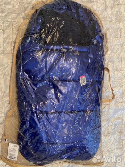 Конверт на выписку для мальчика