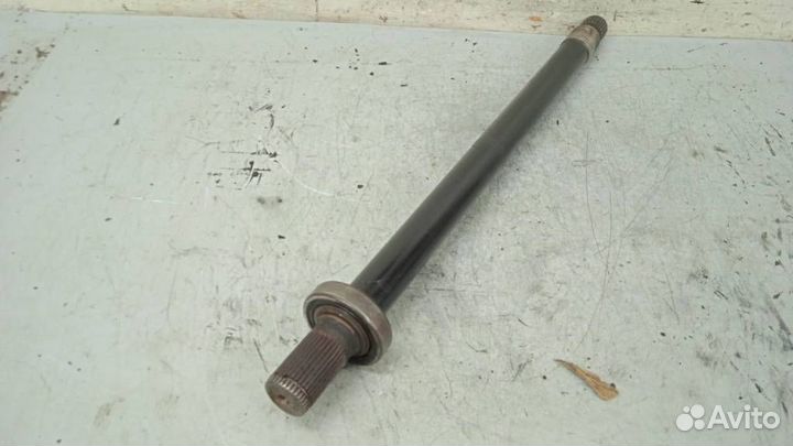 Промежуточный вал Mercedes W211 E