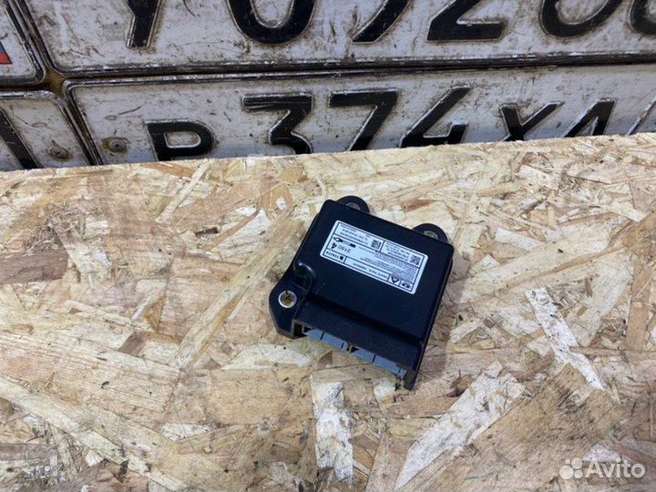 Блок SRS Ваз Vesta седан 21129 2020