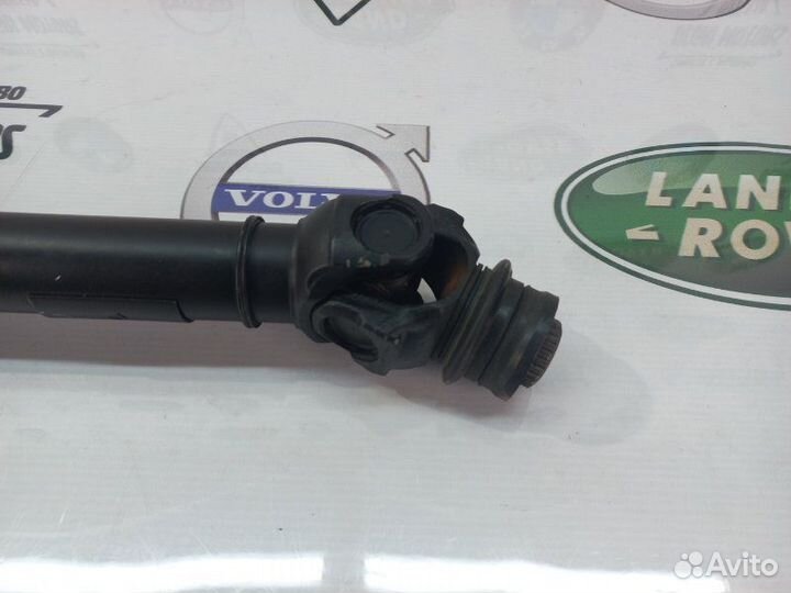 Карданный вал передний 733мм раздатка Bmw X3 F25