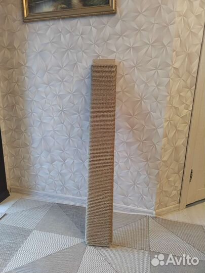 Когтеточка