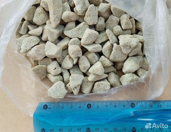 Пеностекло для орхидей, 2 л