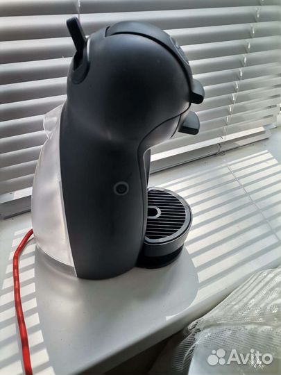 Кофемашина krups