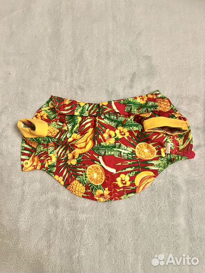 Рубашка для собак