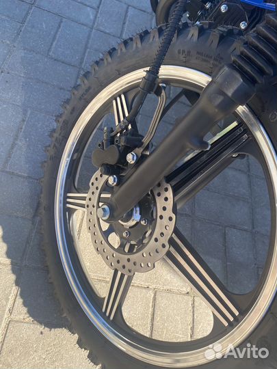 Продам мопед