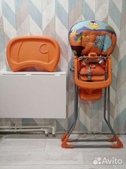 Стульчик для кормления