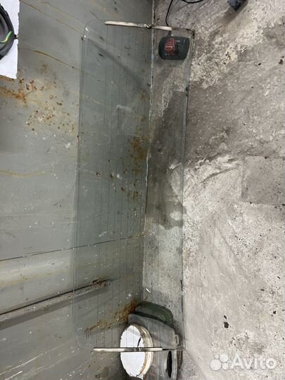 Заднее стекло ваз 2107 с подогревом