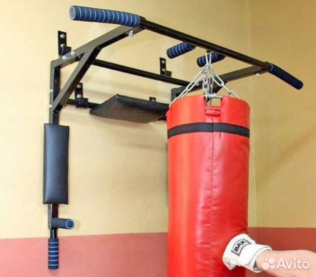 Турники 3 в 1 Новые