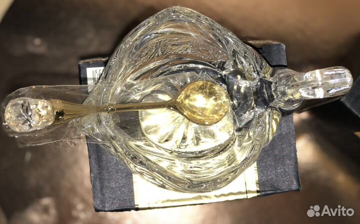 Икорницы/соусницы Lefard новые