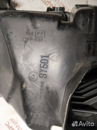 Корпус воздушного фильтра Nissan Teana J31 QR25