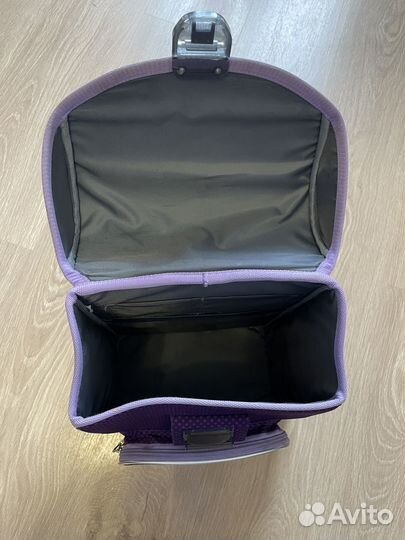 Портфель школьный erich krause