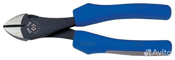 Бокорезы 180 мм, силовые king tony 6231-07 6231