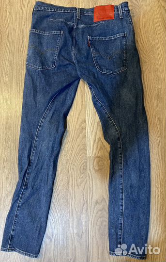 Джинсы levis premium