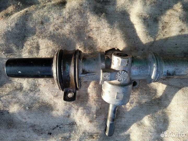 Рулевая рейка Daewoo Nexia