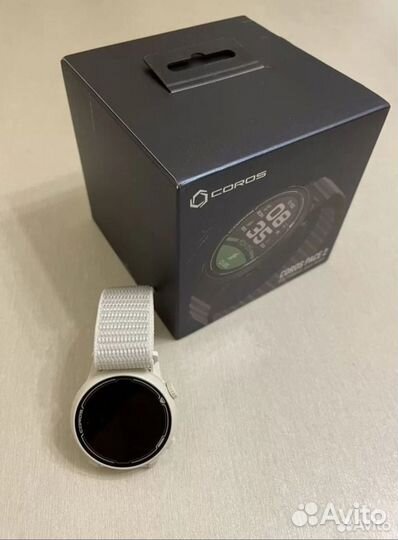 Продаю часы Coros pace 2
