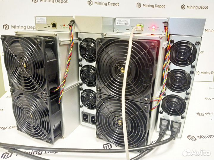 Antminer Bitmain S19j Pro 104th