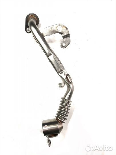 Трубка системы охлаждения 2019 год OM654