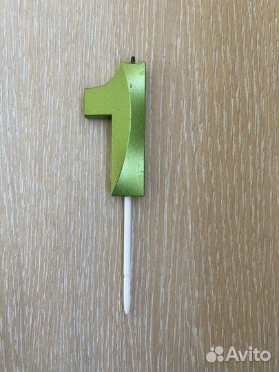 Декор на день рождения 1 год бу