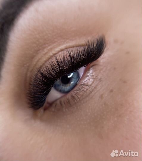 Наращивание,Ламинирование ресниц, брови