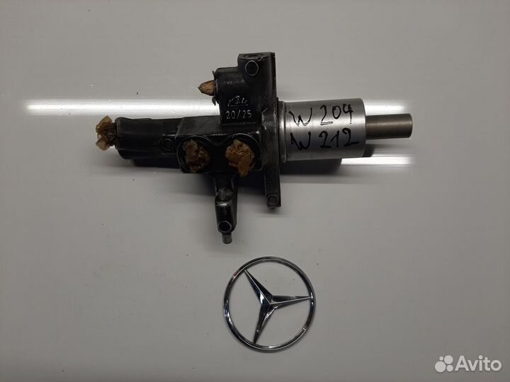 Тормозной цилиндр (главный ) Mercedes С GLK