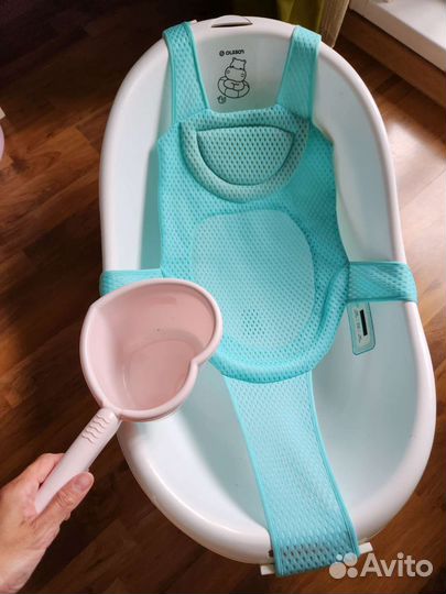 Ванночка для купания