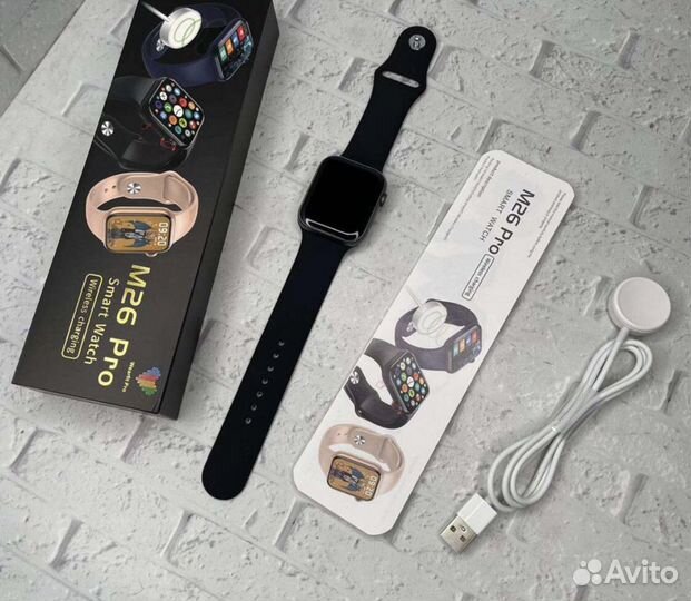 Apple watch M 26 PRO