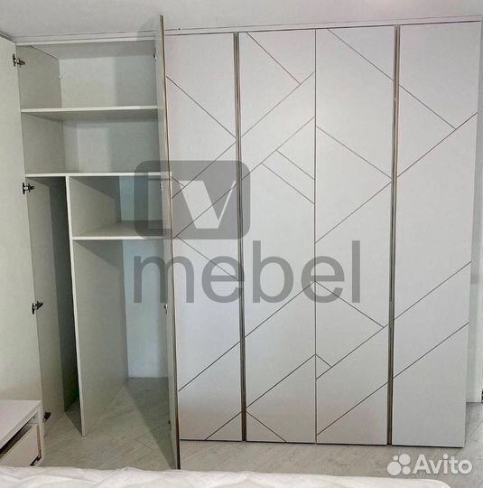 Шкаф навесной